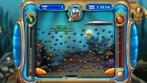 [b]Peggle:[/b] Das wohl einfachste Spielprinzip der Welt. Die Level sind jedoch so abwechslungsreich und herausfordernd, dass uns das Spiel nicht loslässt.