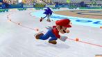 Mario & Sonic bei den Olympischen Winterspielen (2) Mario & Sonic bei den Olympischen Winterspielen (2)