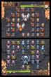 Might & Magic Clash of Heroes Screenshots (1) Might & Magic Clash of Heroes Screenshots (1)