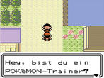 Pokémon: Gold und Silber-Vorschau für Nintendo DS (1)