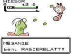 Pokémon: Gold und Silber-Vorschau für Nintendo DS (3)