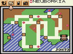 Pokémon: Gold und Silber-Vorschau für Nintendo DS (4)