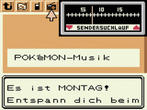 Pokémon: Gold und Silber-Vorschau für Nintendo DS (5)