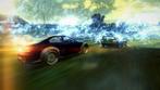 Screenshots aus Blur.