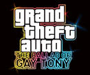 GTA 4: The Ballads of Gay Tony heißt der neue DLC für Xbox 360. Jetzt wollen wir mehr sehen als das Artwork!