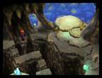 Golden Sun Screenshots von der E3 2009 (3)