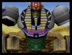 Golden Sun Screenshots von der E3 2009 (8)