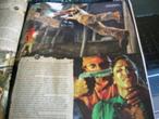 Scan aus der kommenden Game Informer