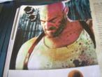 Scan aus der kommenden Game Informer