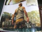 Scan aus der kommenden Game Informer