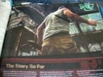 Scan aus der kommenden Game Informer