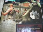 Scan aus der kommenden Game Informer