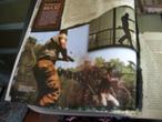 Scan aus der kommenden Game Informer