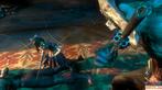 Screenshots aus dem Singleplayer-Modus von BioShock 2