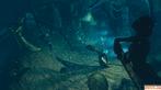 Screenshots aus dem Singleplayer-Modus von BioShock 2