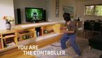 Project Natal: You are the Controller