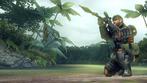 Screenshots aus Metal Gear Solid: Peace Walker (2) Screenshots aus Metal Gear Solid: Peace Walker (2)