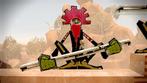 Little Big Planet für PSP - Screenshots (3)