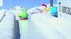 Mario & Sonic bei den olympischen Winterspielen (6) Mario & Sonic bei den olympischen Winterspielen (6)