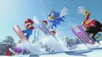 Mario & Sonic bei den olympischen Winterspielen (8) Mario & Sonic bei den olympischen Winterspielen (8)