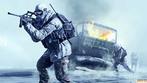 Screenshot aus Modern Warfare 2