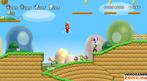 Screenshots aus New Super Mario Bros. Wii (1)