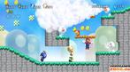 New Super Mario Bros. Wii Screenshots von der E3 2009 (5)