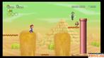 Screenshots aus New Super Mario Bros. Wii (7) Screenshots aus New Super Mario Bros. Wii (7)