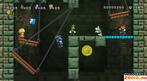 Screenshots aus New Super Mario Bros. Wii (3)