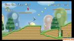 Screenshots aus New Super Mario Bros. Wii (8)