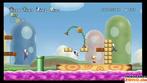 Screenshots aus New Super Mario Bros. Wii (7)