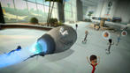 Rabbids Go Home - Screenshots von der E3 2009 (1)