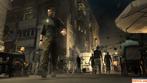 Screenshot aus Splinter Cell: Conviction Screenshot aus Splinter Cell: Conviction