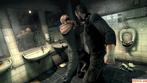 Screenshots zu Splinter Cell: Conviction für Xbox 360 (1)