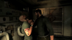 Screenshot aus Splinter Cell: Conviction