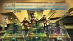 Screenshots aus The Beatles: Rock Band (3)