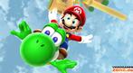 Screenshots aus Super Mario Galaxy 2 für Wii (1)