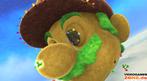 Screenshots aus Super Mario Galaxy 2 für Wii (2)