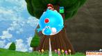 Screenshot aus Super Mario Galaxy 2 für Wii (2) Screenshot aus Super Mario Galaxy 2 für Wii (2)