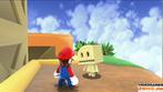 Screenshots aus Super Mario Galaxy 2 (7)