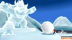 Screenshot aus Super Mario Galaxy 2 für Wii (7) Screenshot aus Super Mario Galaxy 2 für Wii (7)
