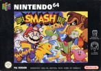 Super Smash Bros. - N64