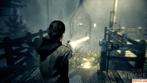 Alan Wake-Screenshot. (2) Alan Wake-Screenshot. (2)