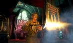 Bioshock 2-Bilder. Bioshock 2-Bilder.