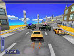 Need for Speed: Nitro für DS - Screenshots von der E3 2009 (1)