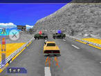 Need for Speed: Nitro für DS - Screenshots von der E3 2009 (2)