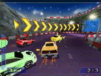 Need for Speed: Nitro für DS - Screenshots von der E3 2009 (3)