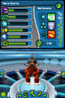 Spore Hero Arena für DS: Screenshots von der E3 2009 (1)