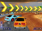 Need for Speed: Nitro für DS - Screenshots von der E3 2009 (5)