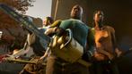 Left 4 Dead 3-Wunschliste: Platz 4 - Waffenauswahl beschränken - In Left 4 Dead 2 gab es für unseren Geschmack zu viele Waffen. Gut hingegen fanden wir die Aufrüstbarkeit mit Laser-Zielerfassung. Lieber 10 gute, als 20 oder 30 mittelmäßige Waffen. Left 4 Dead 3-Wunschliste: Platz 4 - Waffenauswahl beschränken - In Left 4 Dead 2 gab es für unseren Geschmack zu viele Waffen. Gut hingegen fanden wir die Aufrüstbarkeit mit Laser-Zielerfassung. Lieber 10 gute, als 20 oder 30 mittelmäßige Waffen.